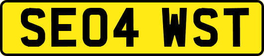 SE04WST