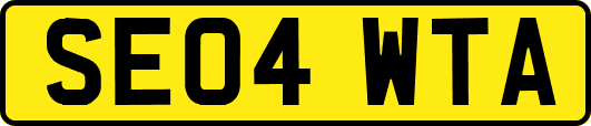 SE04WTA