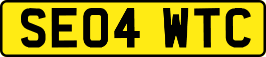 SE04WTC