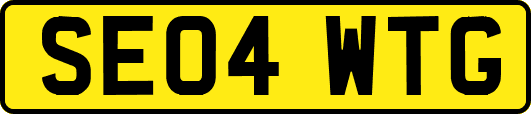 SE04WTG