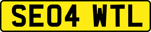 SE04WTL