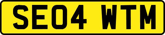 SE04WTM