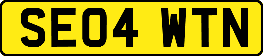 SE04WTN