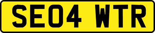 SE04WTR