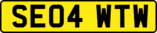 SE04WTW