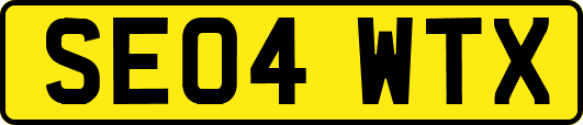 SE04WTX