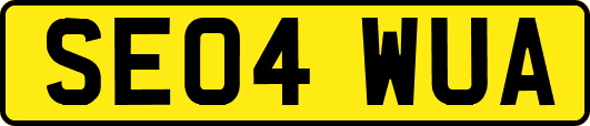 SE04WUA