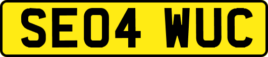 SE04WUC