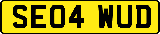 SE04WUD