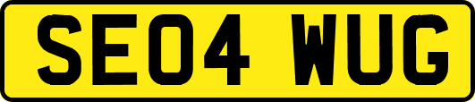 SE04WUG