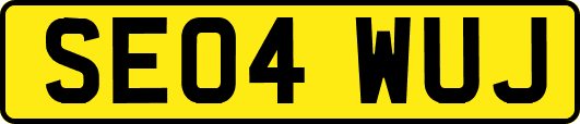 SE04WUJ