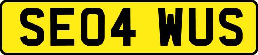SE04WUS