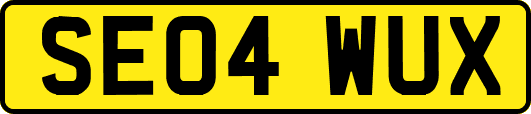 SE04WUX