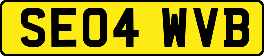 SE04WVB