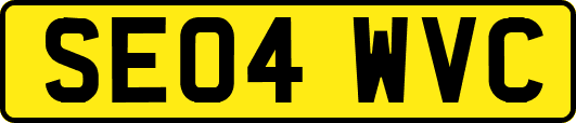 SE04WVC