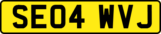 SE04WVJ
