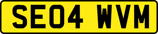 SE04WVM