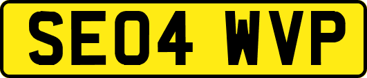 SE04WVP