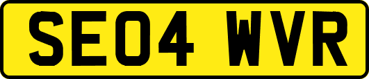 SE04WVR