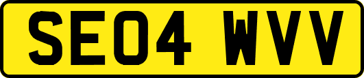 SE04WVV