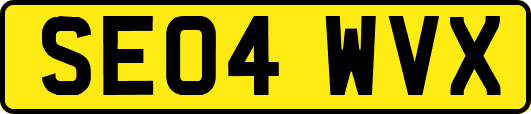 SE04WVX