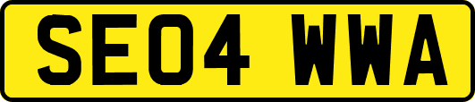 SE04WWA
