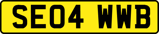 SE04WWB