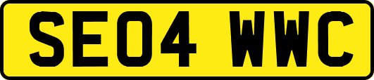 SE04WWC