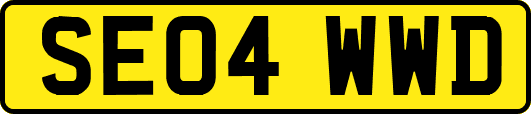 SE04WWD