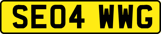 SE04WWG