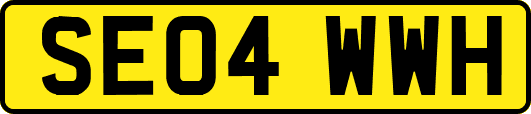 SE04WWH