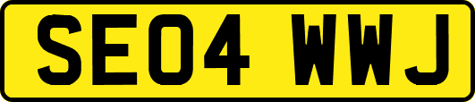 SE04WWJ