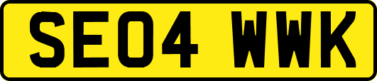 SE04WWK