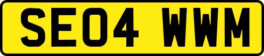 SE04WWM