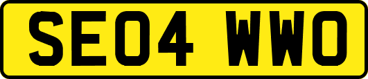 SE04WWO