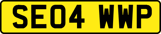SE04WWP
