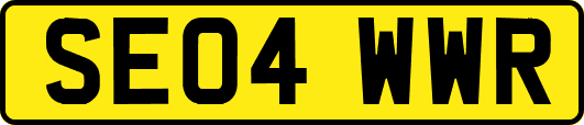 SE04WWR
