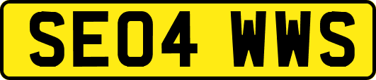 SE04WWS