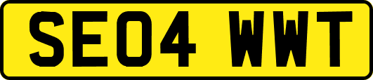 SE04WWT