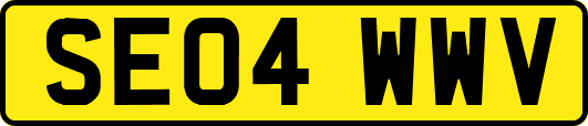 SE04WWV