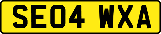 SE04WXA