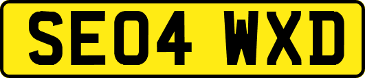SE04WXD