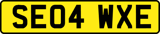 SE04WXE