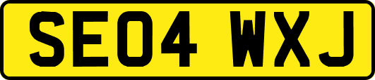 SE04WXJ