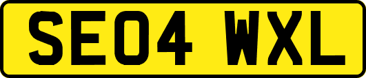 SE04WXL
