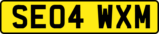 SE04WXM