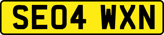 SE04WXN