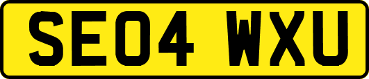 SE04WXU
