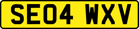 SE04WXV
