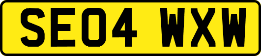 SE04WXW